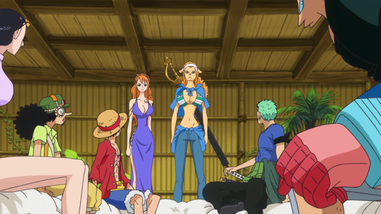 one piece all episodes english subbed download torrnet