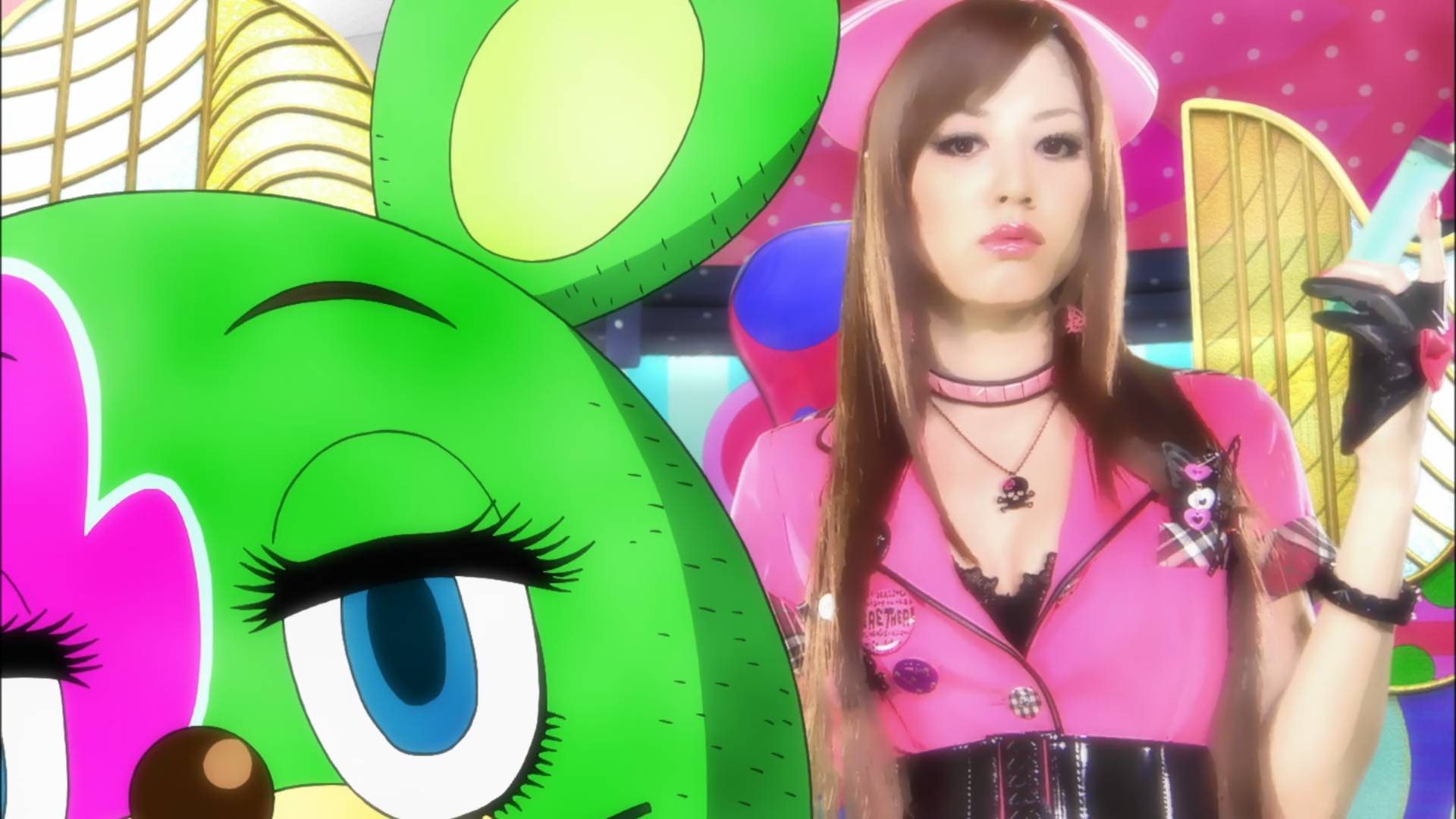 Download Project Gxs Kuuchuu Buranko 10 10bit Bd 1080p E577c999 Mkv Free Wallpaper Project Gxs Kuuchuu Buranko 10 10bit Bd 1080p E577c999 Mkv Desktop Wallpaper