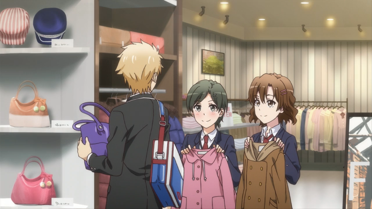 Yahari Ore No Seishun Love Comedy Wa Machigatteiru Saison 4 [JacobSwaggedUp] Yahari Ore no Seishun Love Comedy wa Machigatteiru. Zoku - 04 (BD 1280x720).mp4