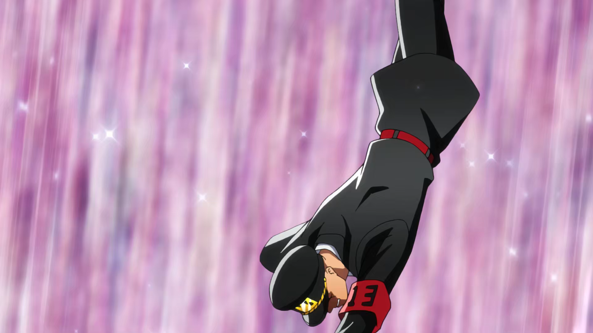 Nanbaka Ger Sub Nanbaka Ger Sub