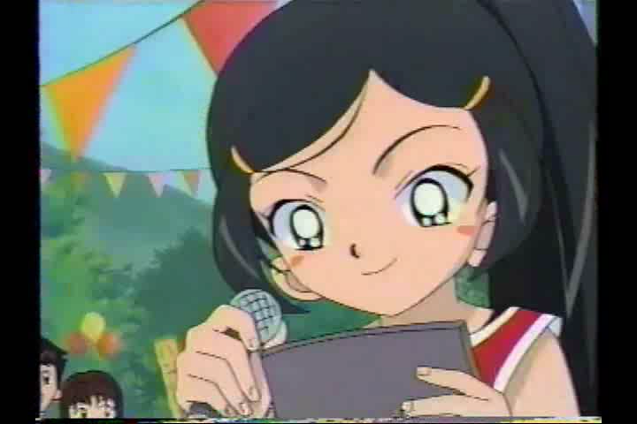 [Paradise]Hamtaro Episode 214 | Anime Tosho