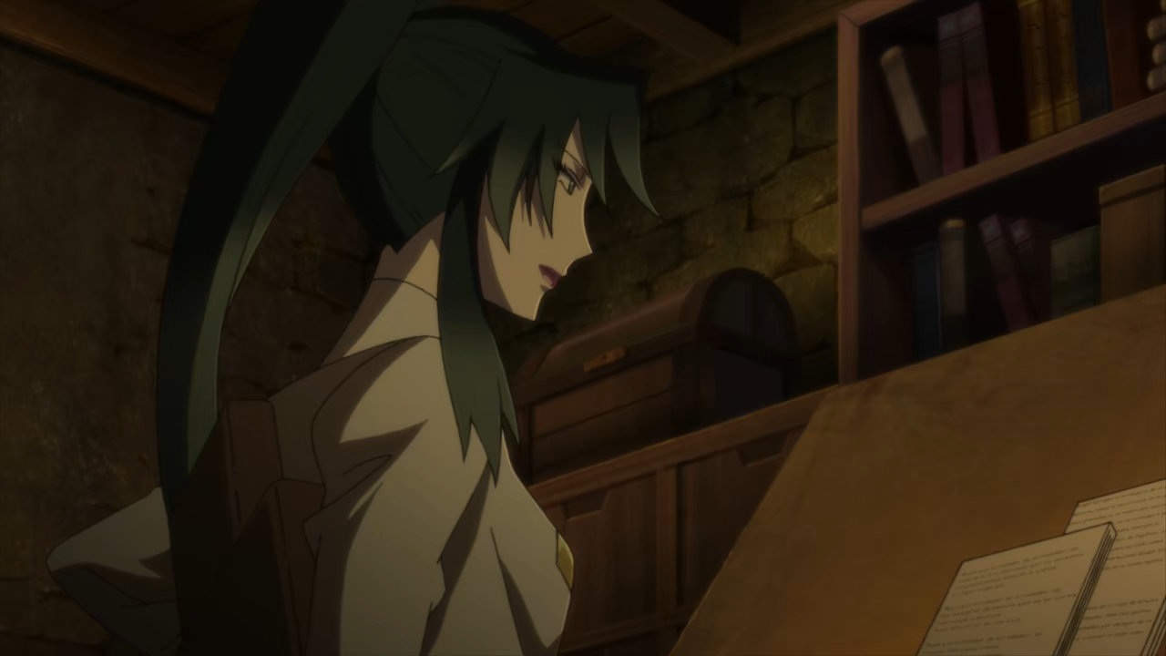 Get Osoi Garo Honoo No Kokuin 25 Bd 720p Hevc Aac 87040aec Mkv For Free Wallpaper Osoi Garo Honoo No Kokuin 25 Bd 720p Hevc Aac 87040aec Mkv Free