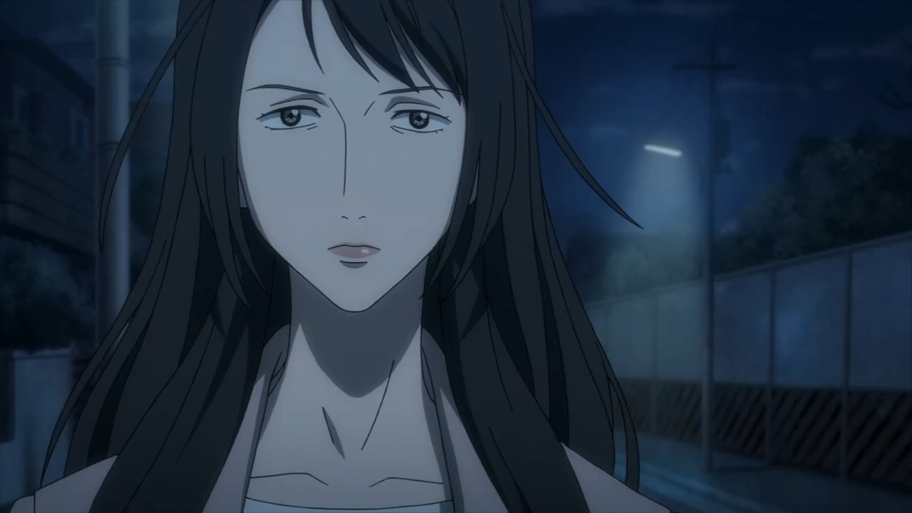 Parasyte the Maxim Episode 17 [Eng Dub] 720p ~ARIZONE.mp4 | Anime Tosho