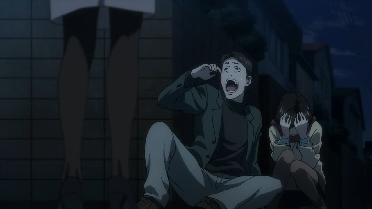 Parasyte the Maxim Episode 17 [Eng Dub] 720p ~ARIZONE.mp4 | Anime Tosho