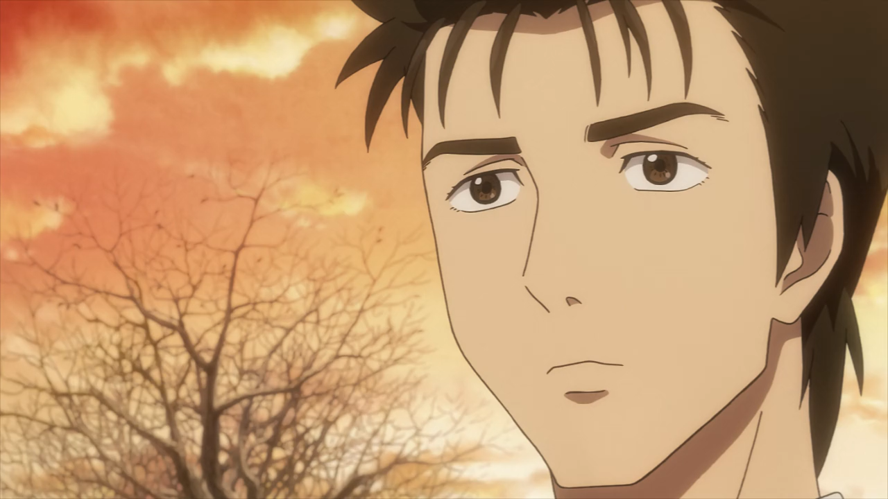 Parasyte the Maxim Episode 14 [Eng Dub] 720p ~ARIZONE.mp4 | Anime Tosho