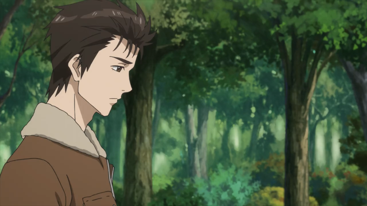 Parasyte the Maxim Episode 12 [Eng Dub] 720p ~ARIZONE.mp4 | Anime Tosho