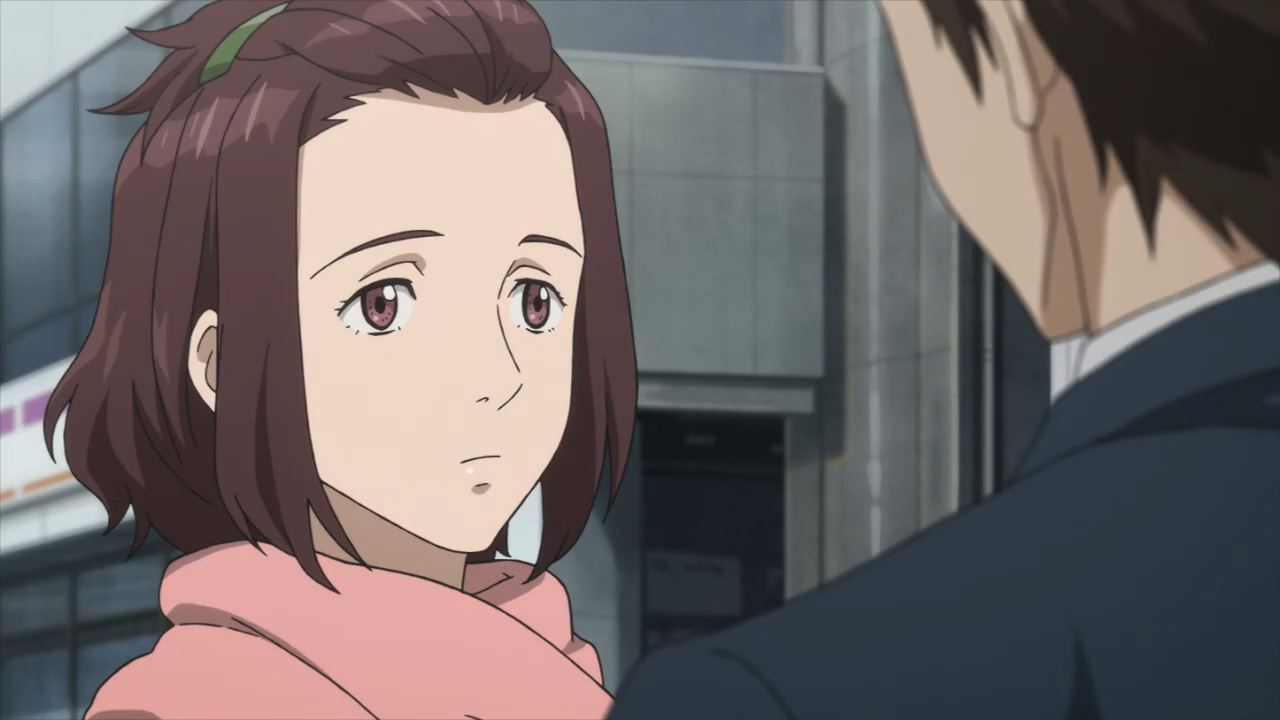 Parasyte the Maxim Episode 08 [Eng Dub] 720p ~ARIZONE.mp4 | Anime Tosho