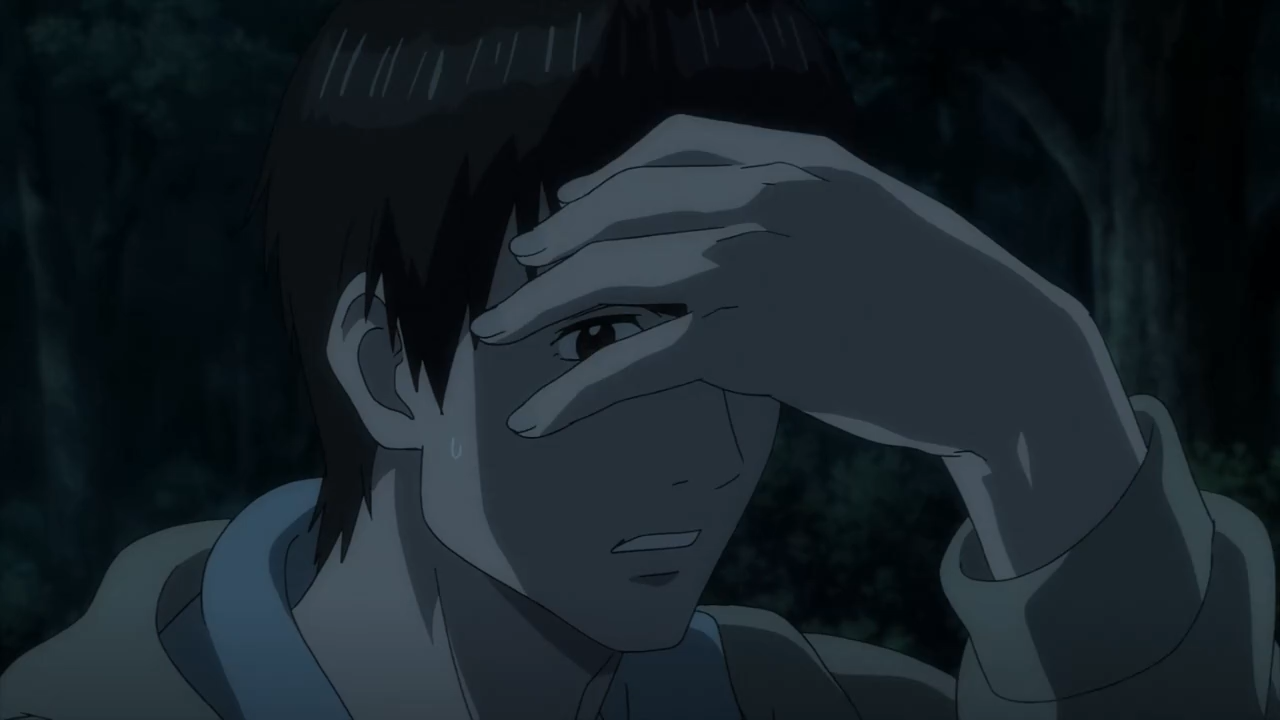 Parasyte the Maxim Episode 23 [Eng Dub] 720p ~ARIZONE.mp4 | Anime Tosho