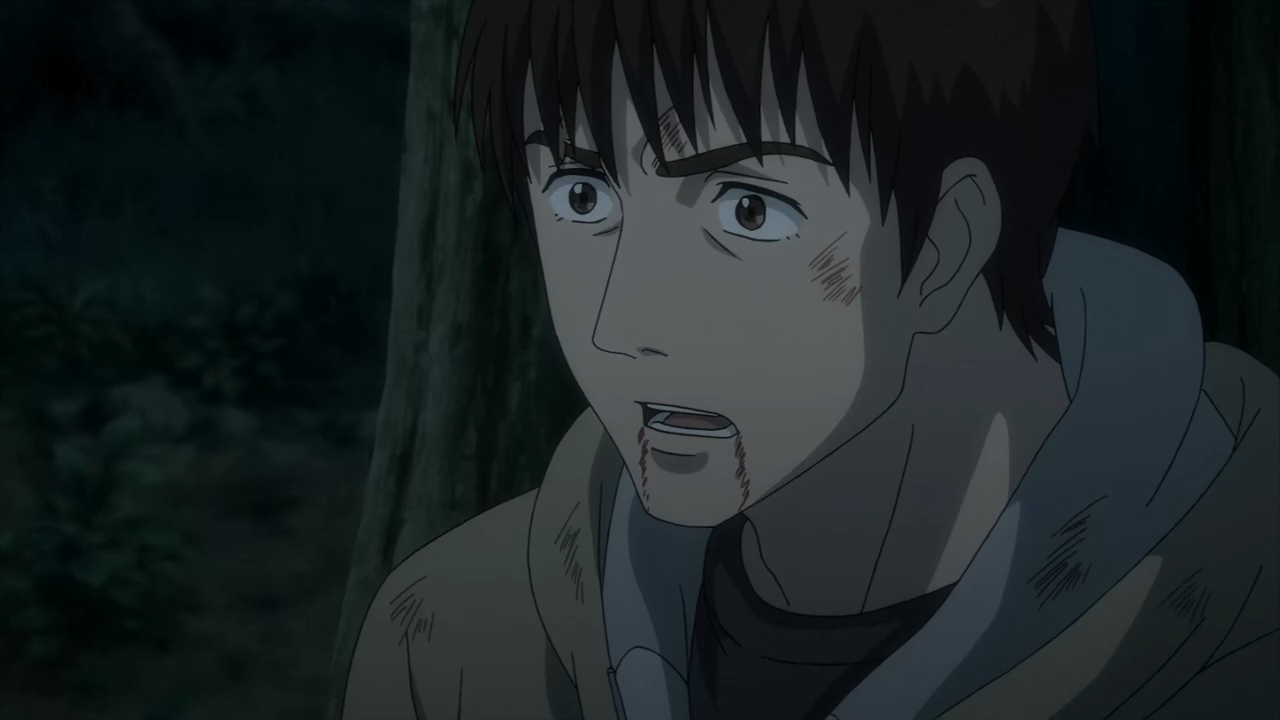 Parasyte the Maxim Episode 23 [Eng Dub] 720p ~ARIZONE.mp4 | Anime Tosho