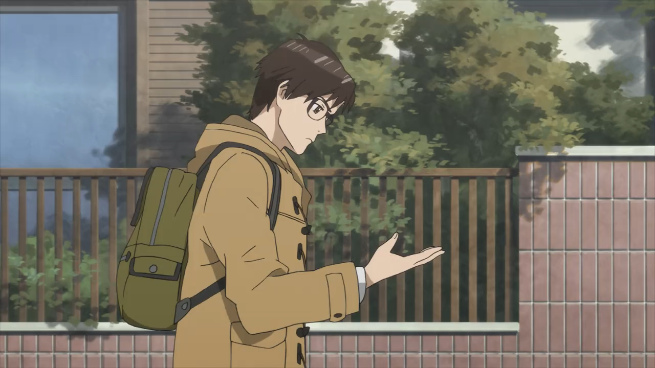 Parasyte The Maxim Stream Online
