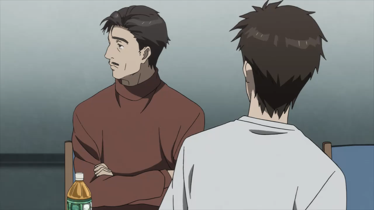 Parasyte the Maxim Episode 18 [Eng Dub] 720p ~ARIZONE.mp4 | Anime Tosho