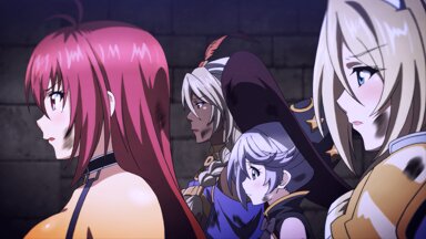 [NH] Bikini Warriors - 03 [Dual] [BD 720p Hi10 AAC 