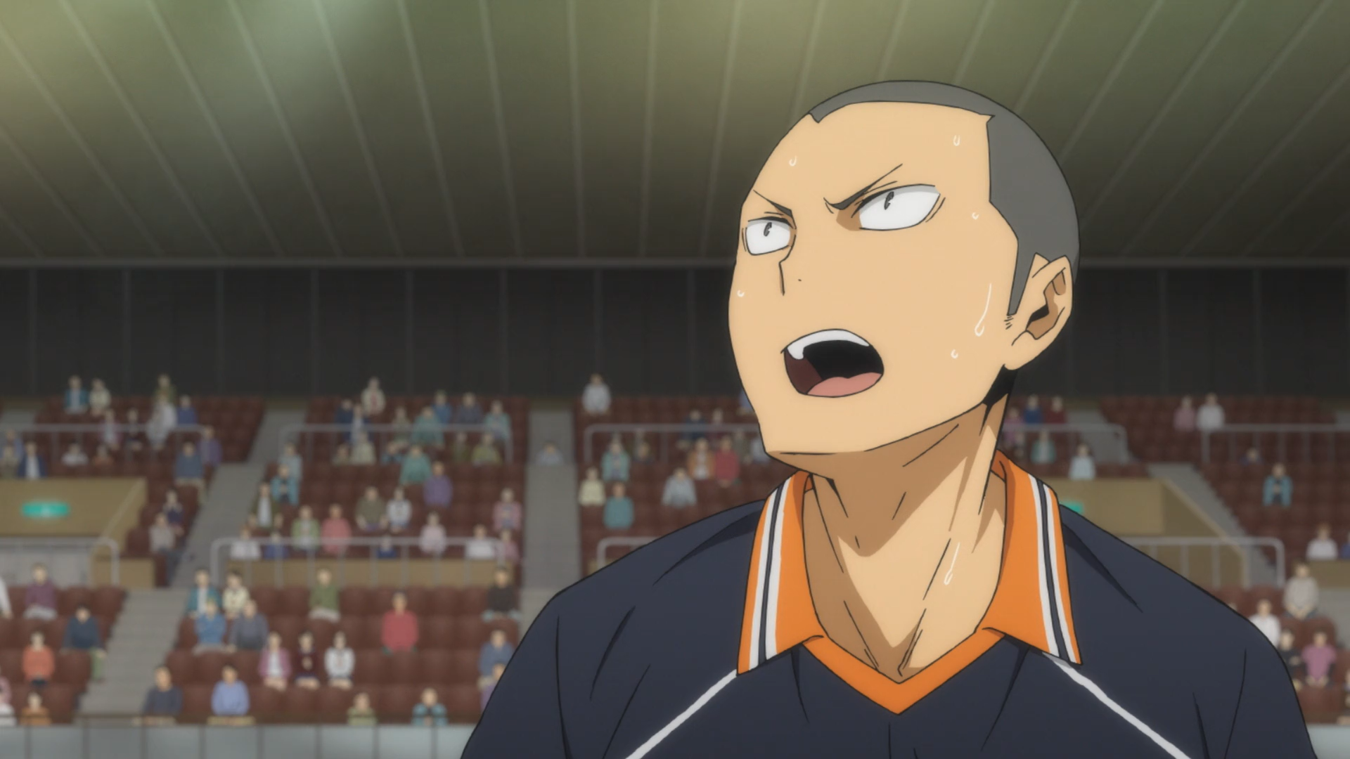Haikyuu!! S3 - 07 [1080p] [MX-EN-PT] [2FE914C2].mkv | Anime Tosho
