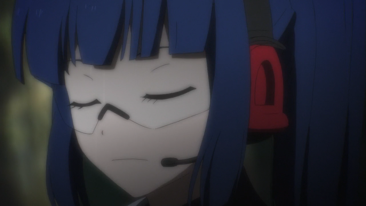 [Heroine] Aoharu x Kikanjuu - 08 [A0D6050D].mkv | Anime Tosho