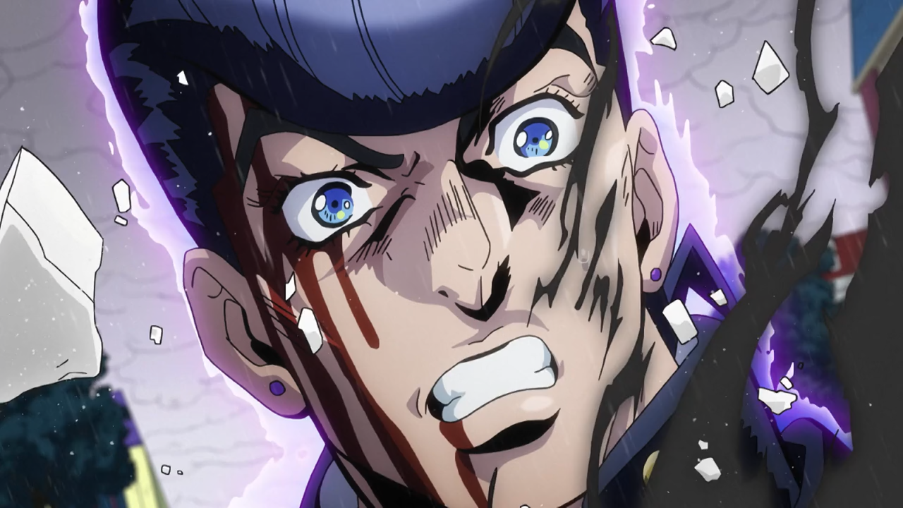 Jojo's Bizarre Adventure Diamond Is Unbreakable Torrent [Some-Stuffs]_Jojo's_Bizarre_Adventure_Diamond_is_Unbreakable_37