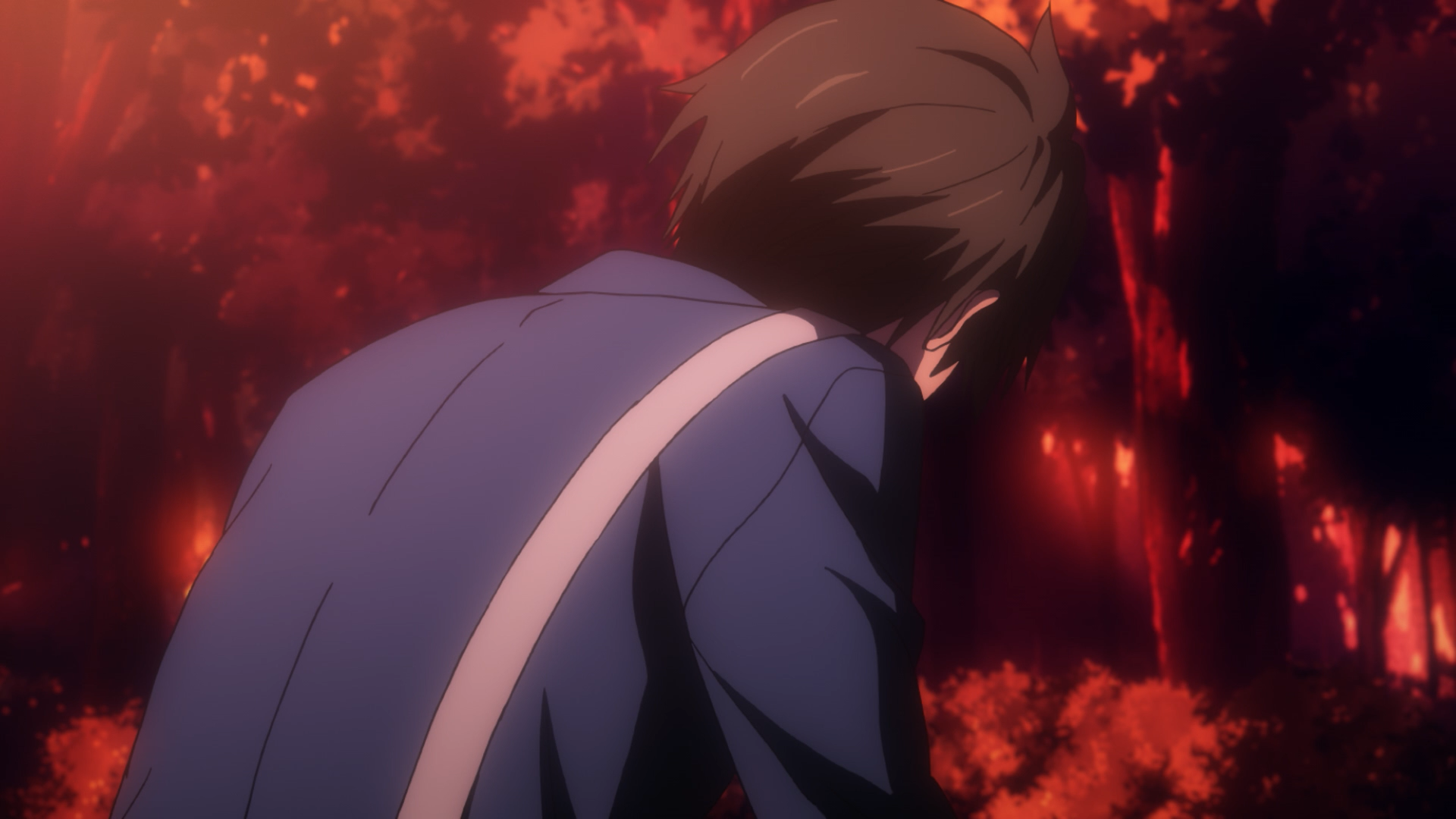 Horriblesubs Lostorage Incited Wixoss 11 1080p Mkv Anime Tosho