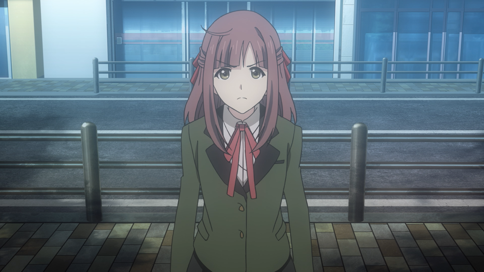 Horriblesubs Lostorage Incited Wixoss 11 1080p Mkv Anime Tosho