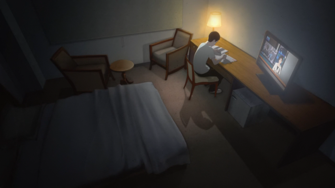 [Ajin2.com] Ajin Season 2 Episode 11 [720p] [Subbed] | Anime Tosho