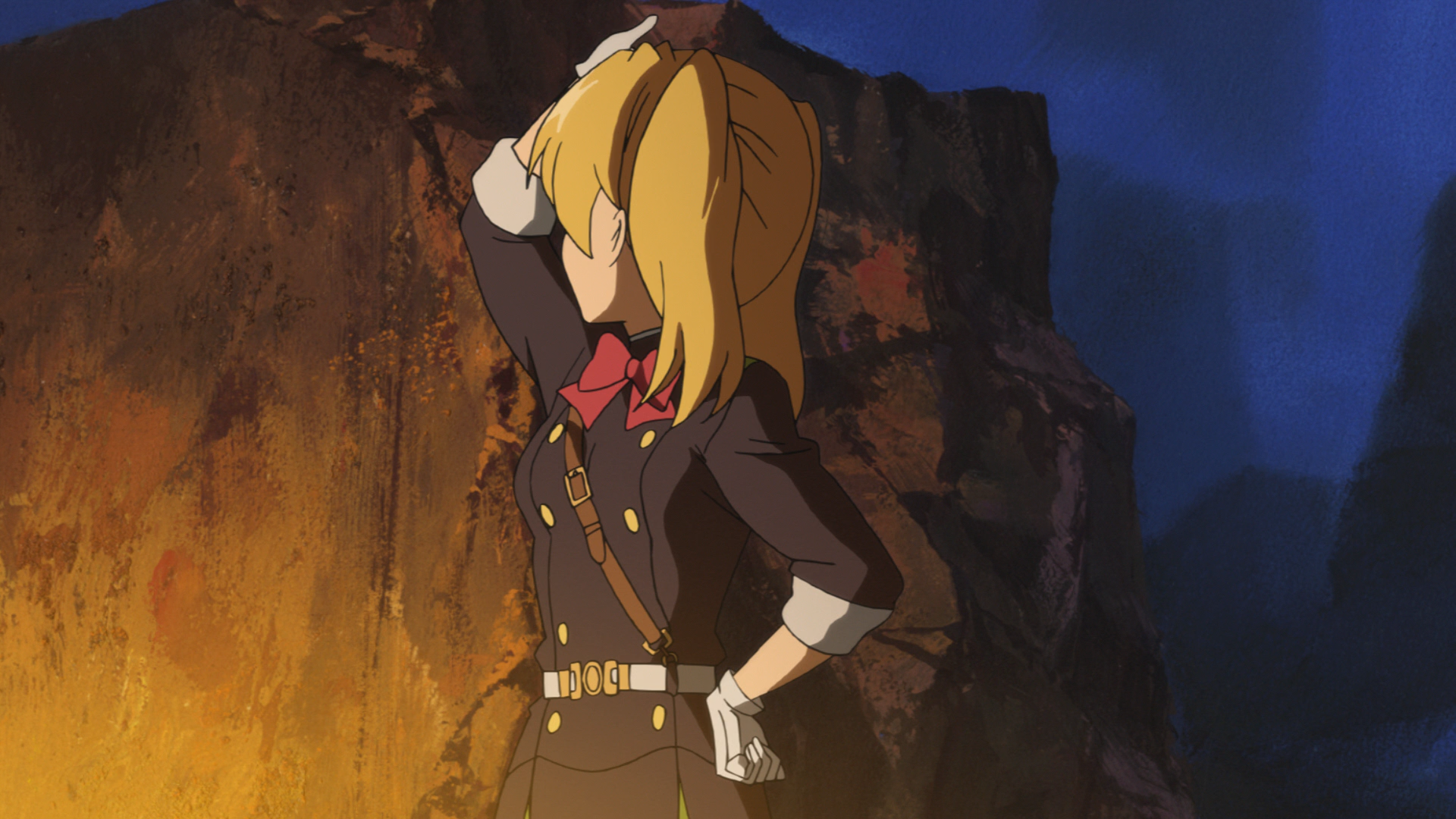 Download Mori Owari No Seraph Nagoya Kessen Hen Specials Owaranai For iPhone Free Wallpaper Mori Owari No Seraph Nagoya Kessen Hen Specials Owaranai Free HD