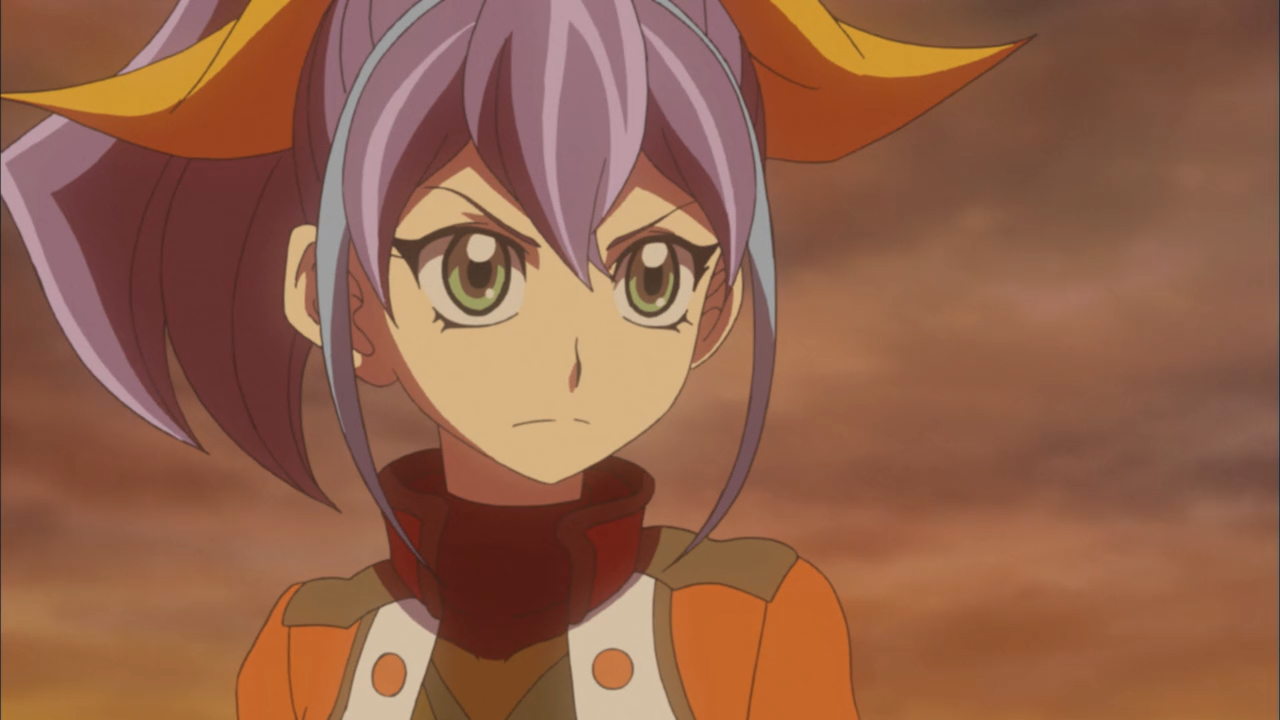 Yu Gi Oh Arc V Episode 46 Supreme Black Dragon Of Rebellion 720p Mkv Anime Tosho