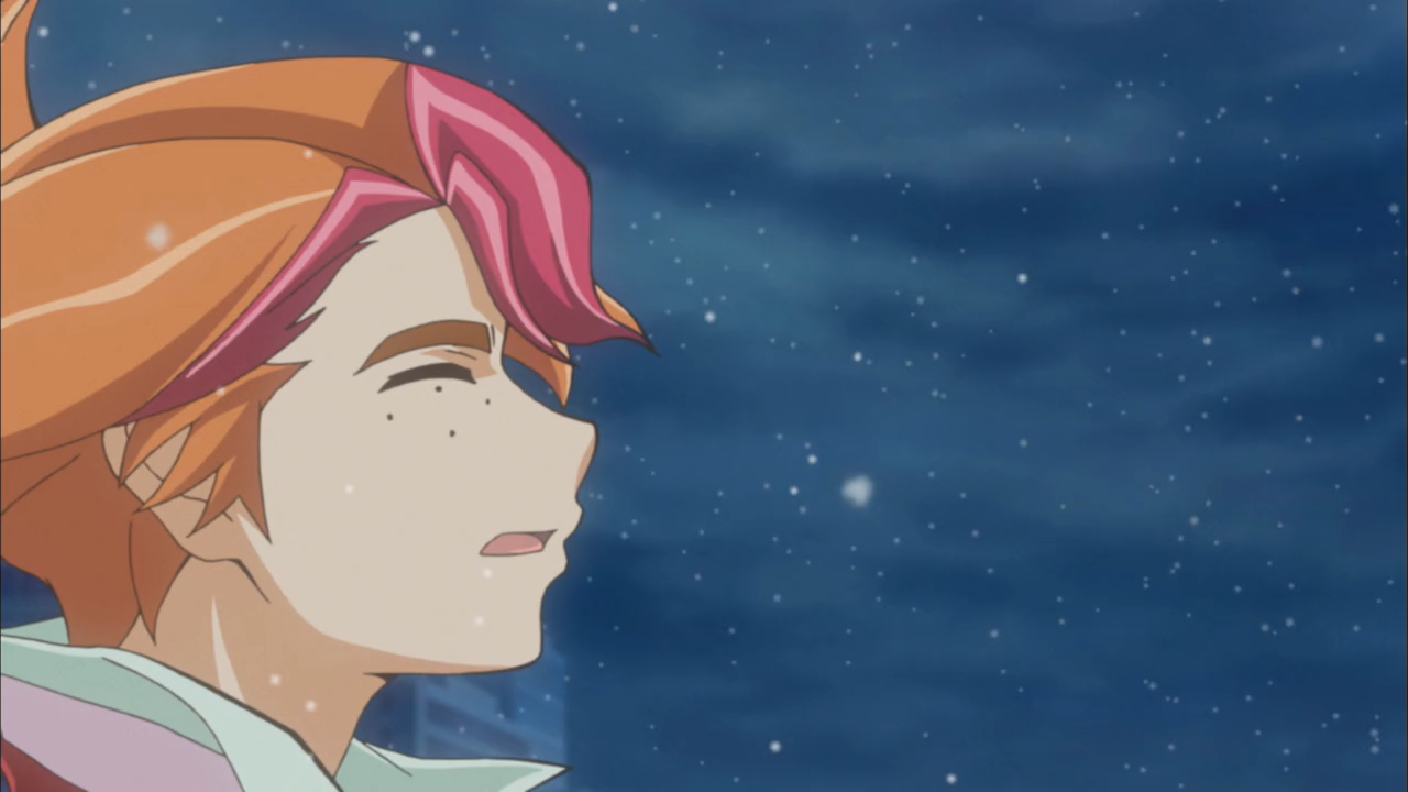 Yu Gi Oh Arc V Episode 48 Wounded Falcon 720p Mkv Anime Tosho