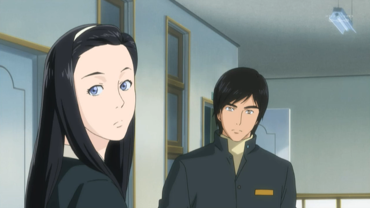 Fuyu no Sonata - 01 - Monochrome Photograph - [Frostii_Live-eviL