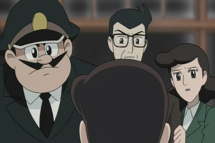 Get Tetsujin 28 Gou 2004 10 The Super Human Kelly Mkv Anime Tosho Desktop Wallpaper Get Wallpaper Tetsujin 28 Gou 2004 10 The Super Human Kelly Mkv Anime Tosho Desktop Wallpaper