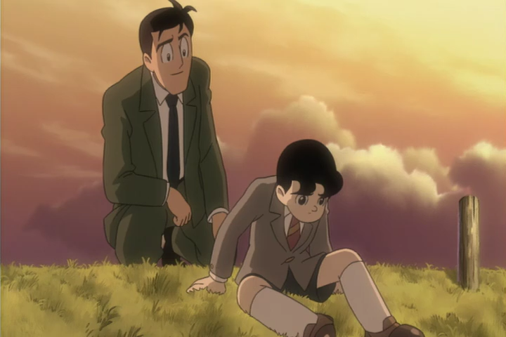 Get Tetsujin 28 Gou 2004 18 Shotaro Alone Mkv Anime Tosho For Android Free Wallpaper Tetsujin 28 Gou 2004 18 Shotaro Alone Mkv Anime Tosho For Android