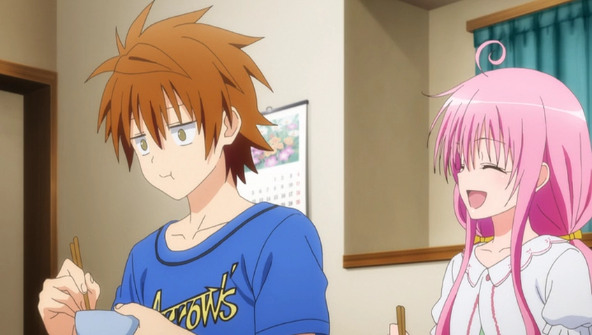 Get Doki To Love Ru Darkness 2nd Ova 03 848x480 Hi10p Dvd Aac Free HD Get Wallpaper Doki To Love Ru Darkness 2nd Ova 03 848x480 Hi10p Dvd Aac For iPhone Free