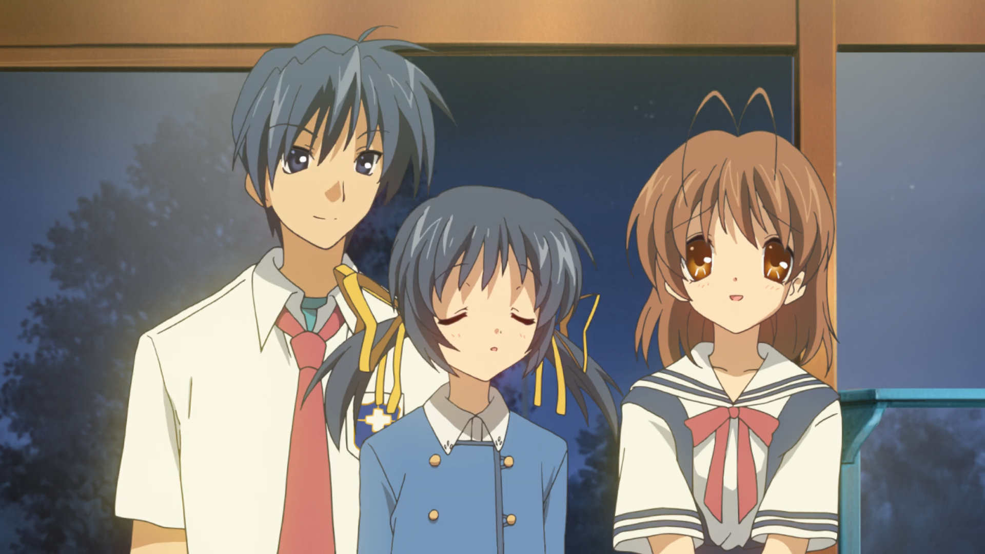 clannad