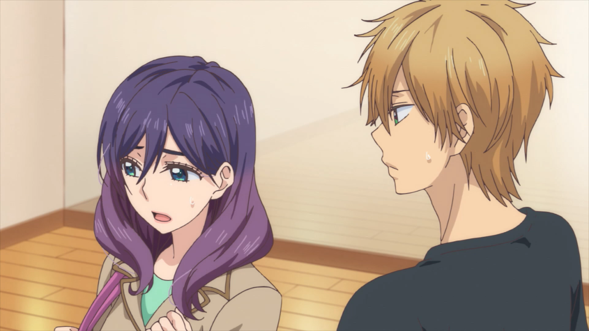 Kiss Him Not Me Anime Eng Sub