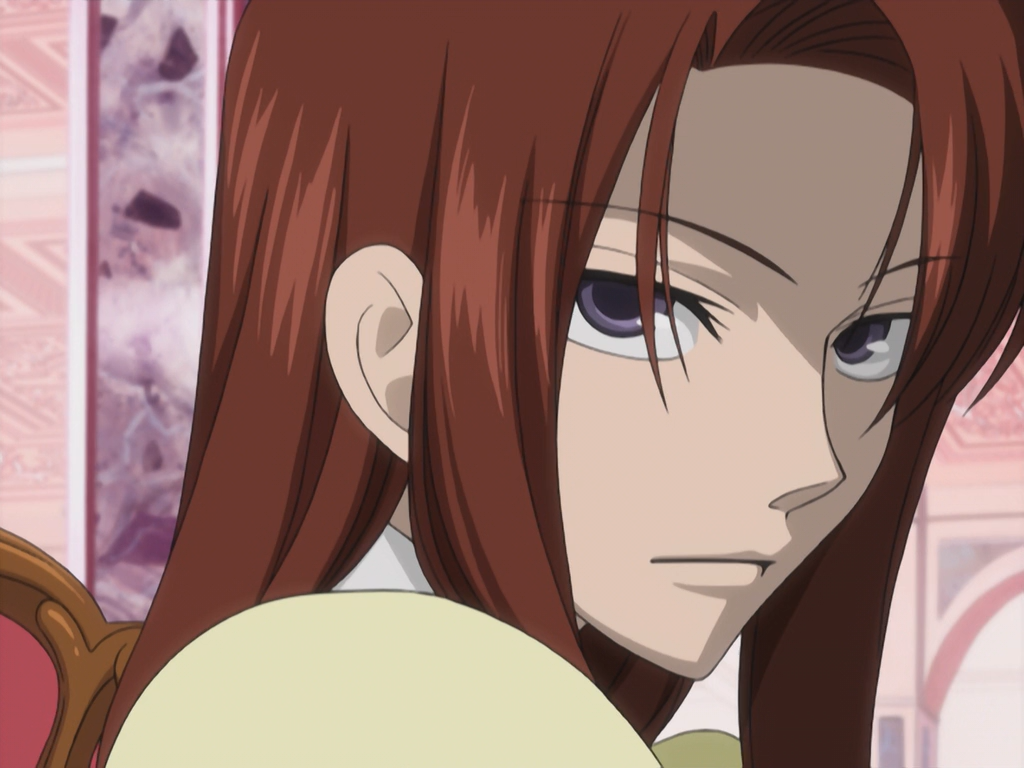 [MTBB] Ouran High School Host Club 01 (BD 768p) | Anime Tosho