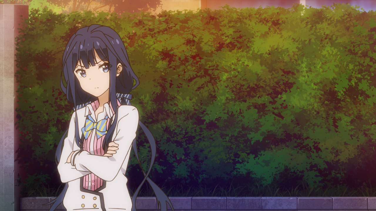 Masamune Kun No Revenge Episode 1 Masamune-kun no Revenge - 01 [720p].mkv | Anime Tosho