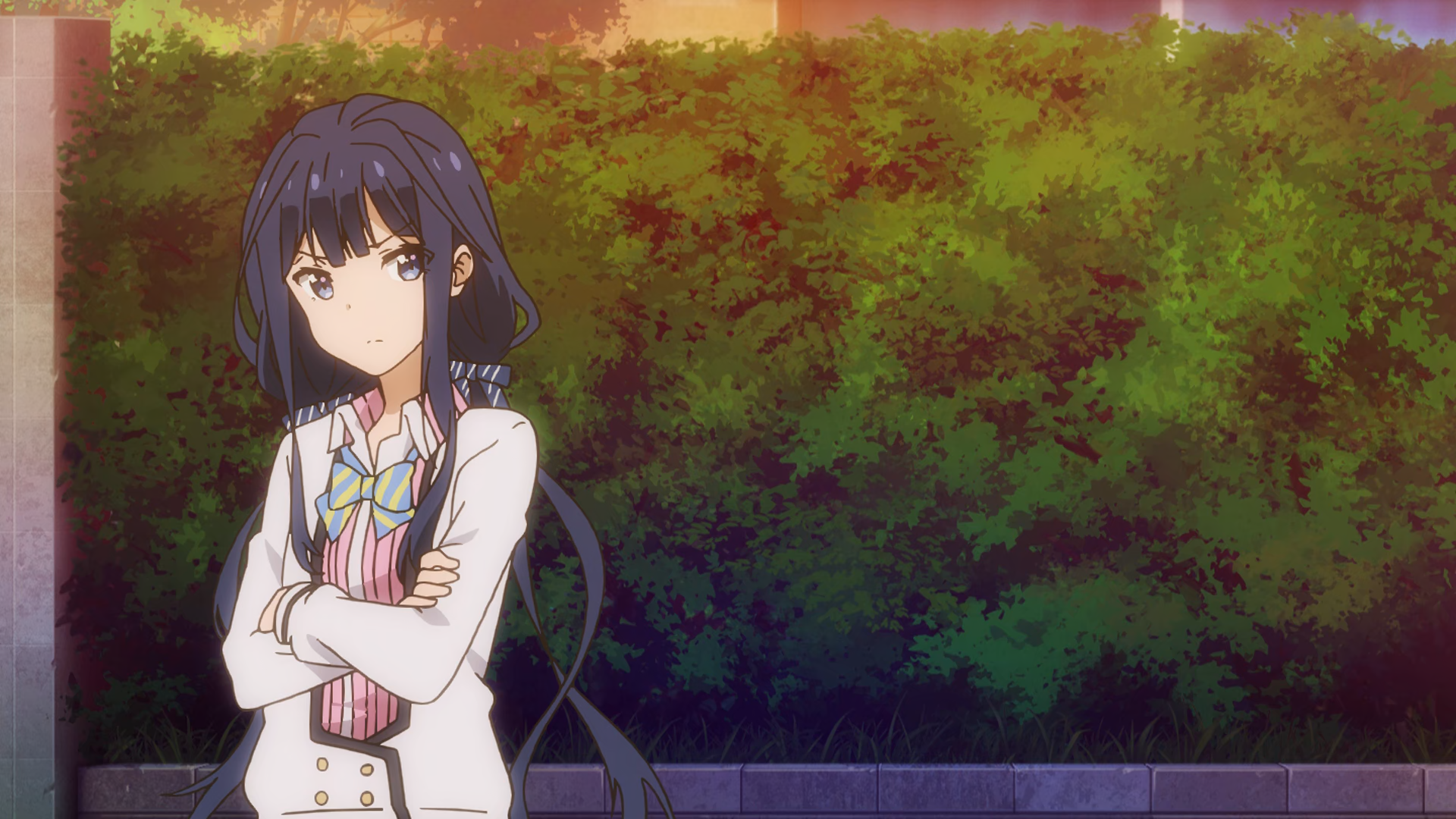 Masamune Kun No Revenge Streaming Vf