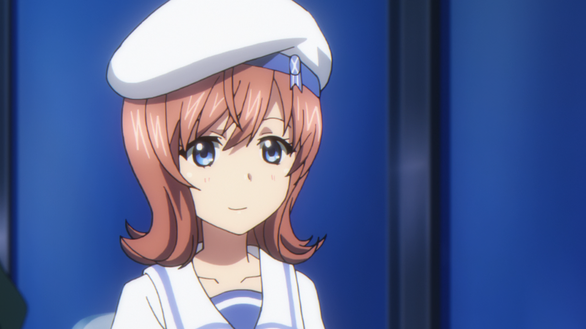 hatsuyuki kaitou strike the blood ii 04 bd 1080p 10bit flac