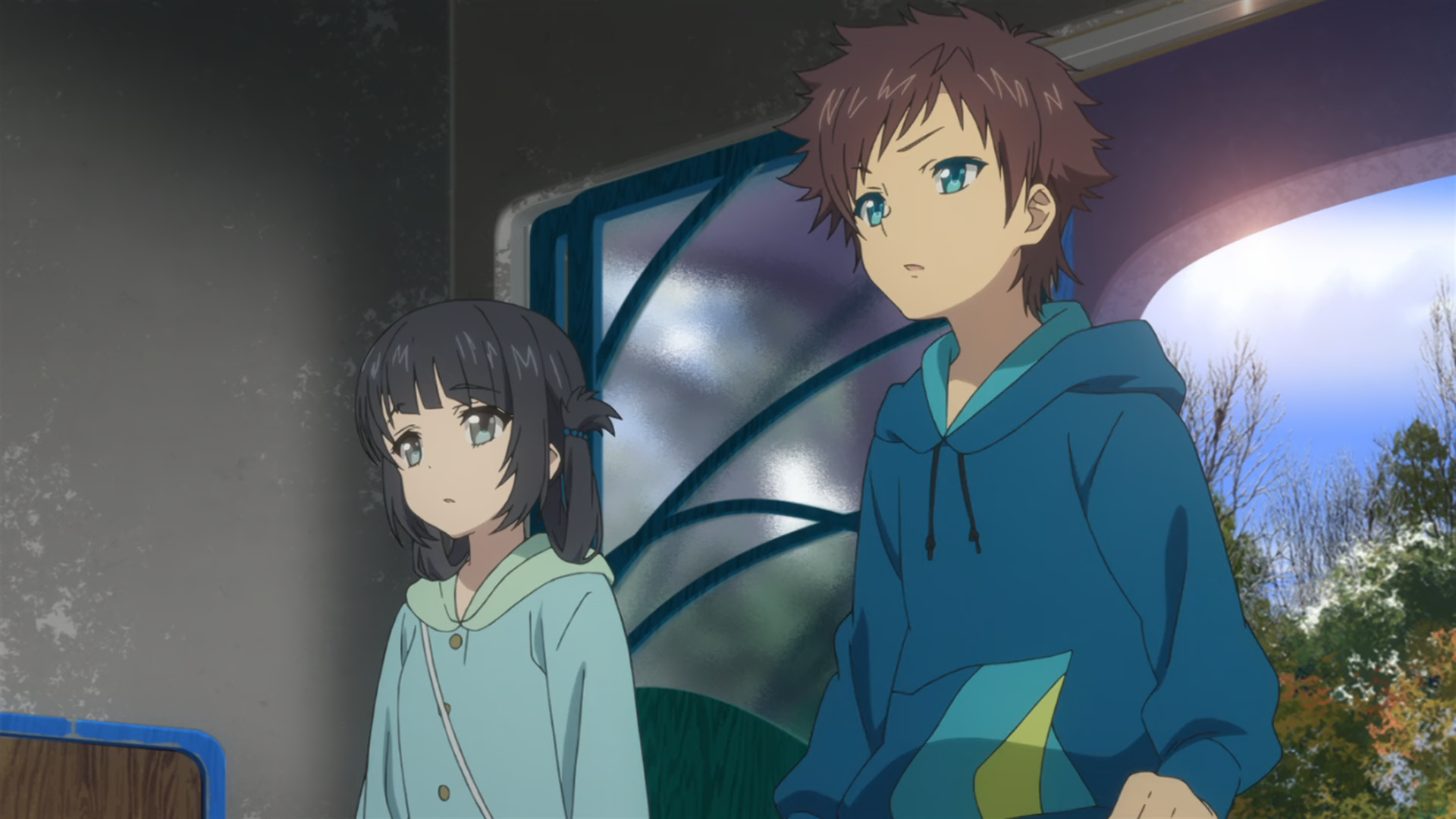 Fuuki Iin To Fuuzoku Katsudou - Oav 1 Vostfr fity.club