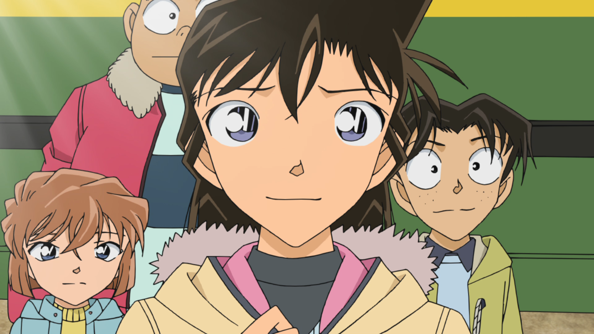 detective conan episodes torrent