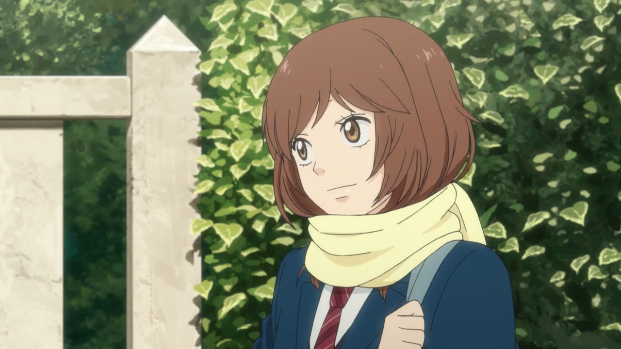 Ao Haru Ride Anime Download : Ao Haru Ride Wallpapers ·① WallpaperTag