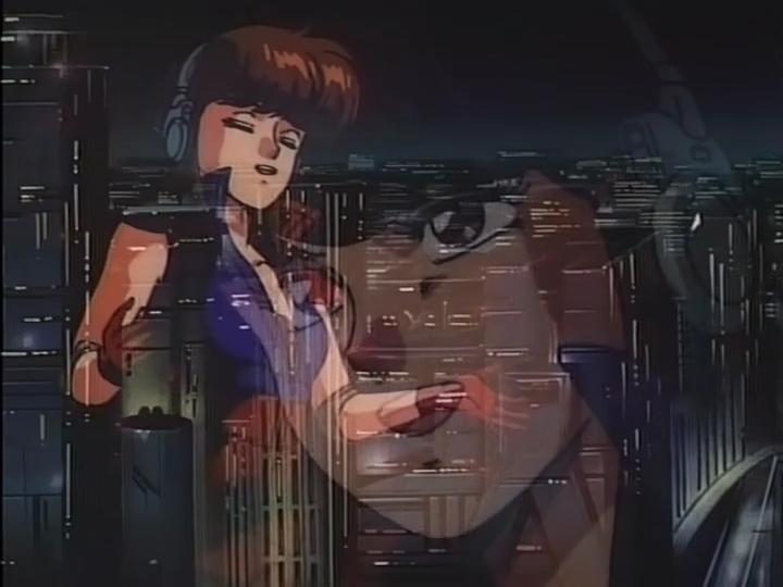 Get 1b Ova Bubblegum Crash 1991 Bubblegum Crash Ep 01 Desktop Wallpaper Get Wallpaper 1b Ova Bubblegum Crash 1991 Bubblegum Crash Ep 01 For Android Free