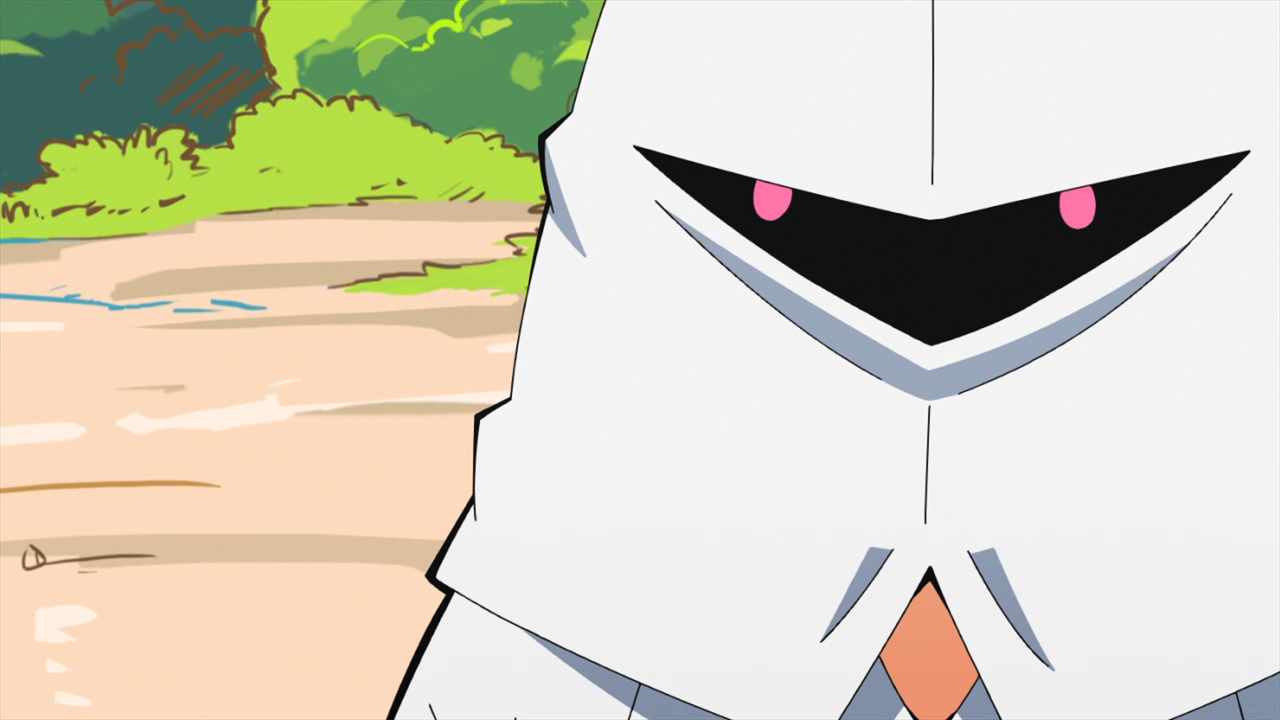 koro sensei quest
