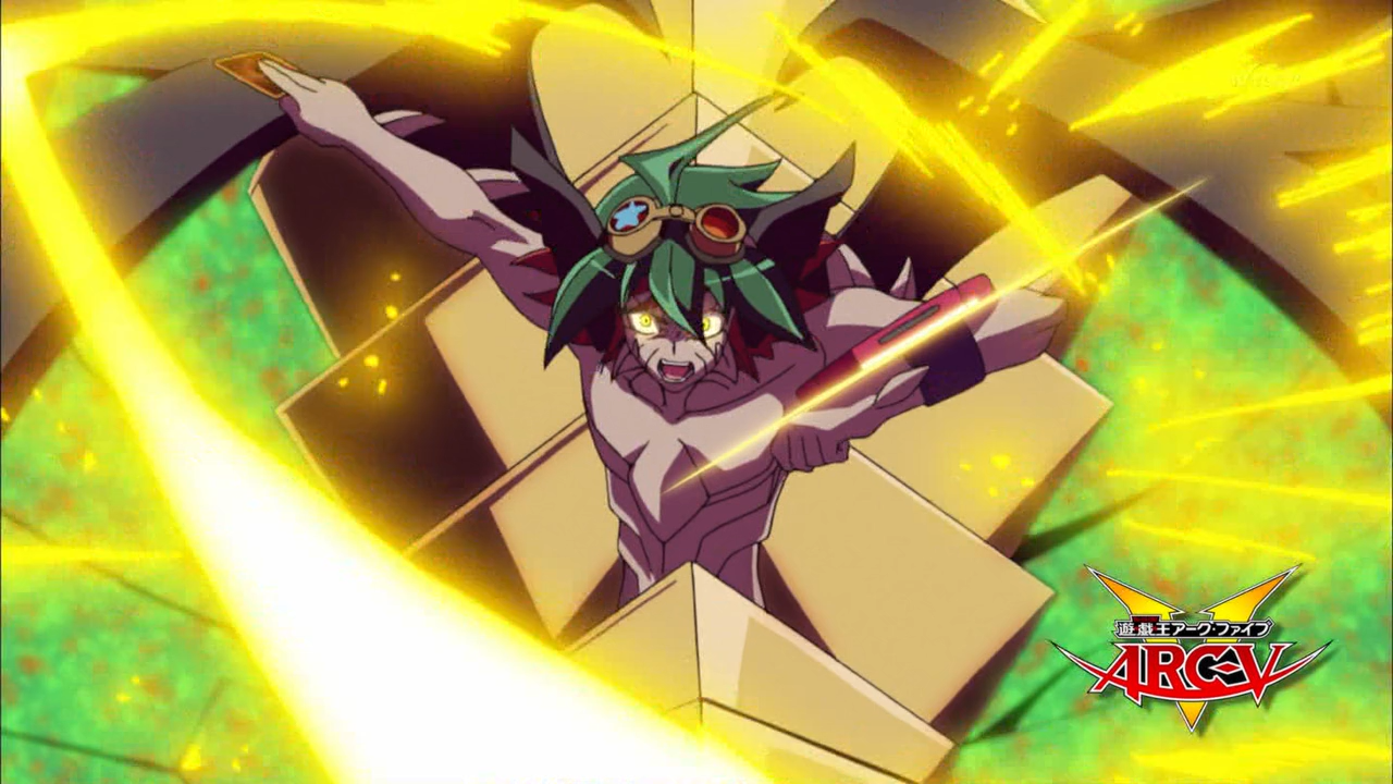 Yu gi oh arc v watch free