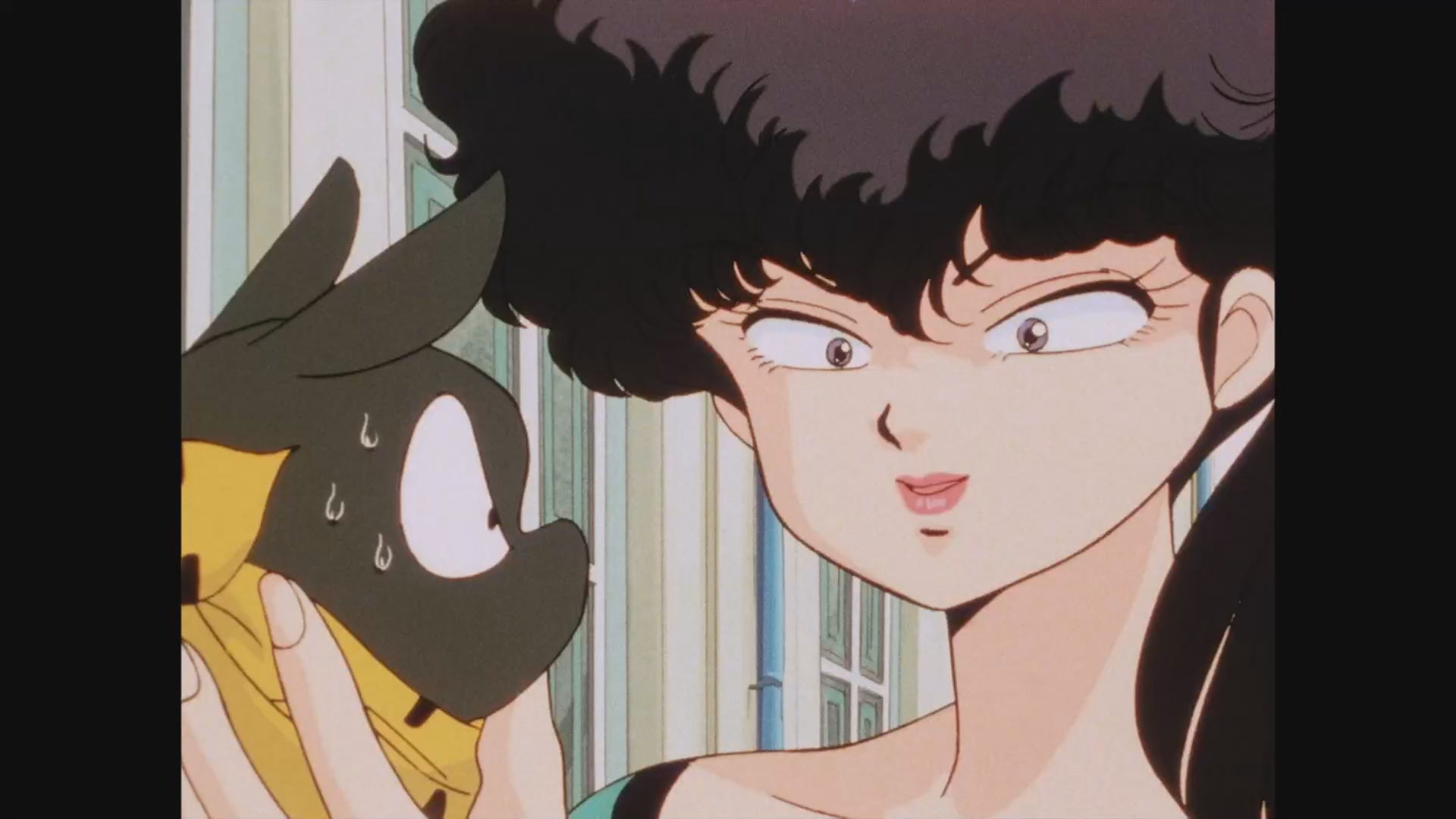 Ranma Set 112awomansloveiswarthemartialartsrhyth