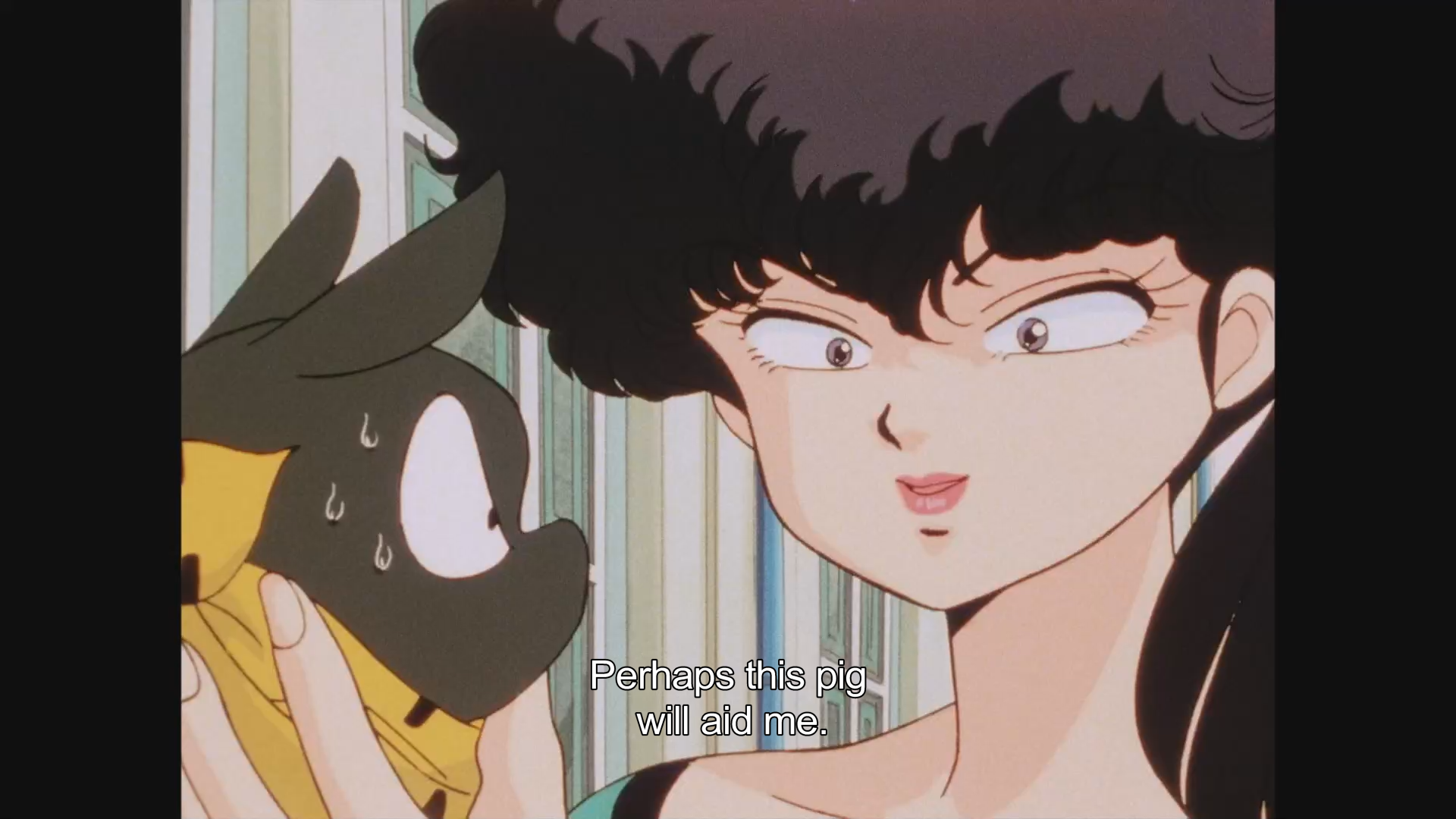 Ranma Set 112awomansloveiswarthemartialartsrhyth