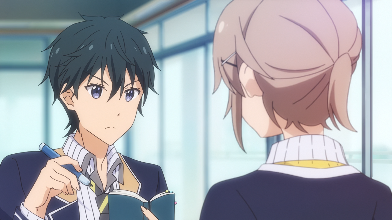 LostYears Masamune-kun's Revenge - 01 (WEB 720p Hi10 AAC ...