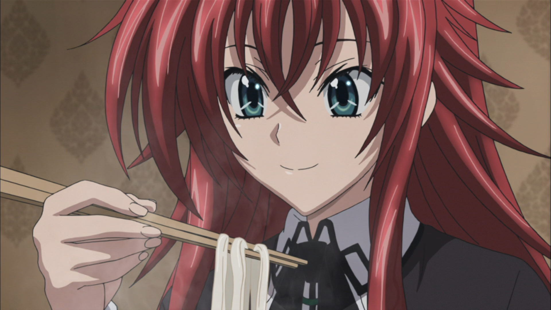 high school dxd ova 1 english dub