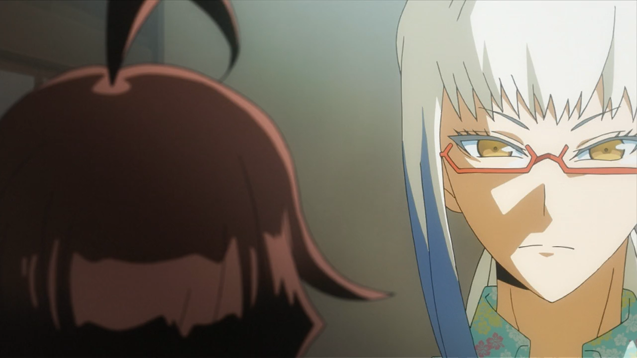 HorribleSubs Sousei No Onmyouji 44 720pmkv