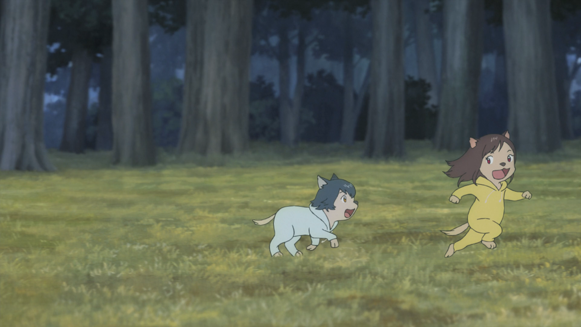 Telecharger Ookami Kodomo No Ame To Yuki Vostfr rankingasl.weebly.com