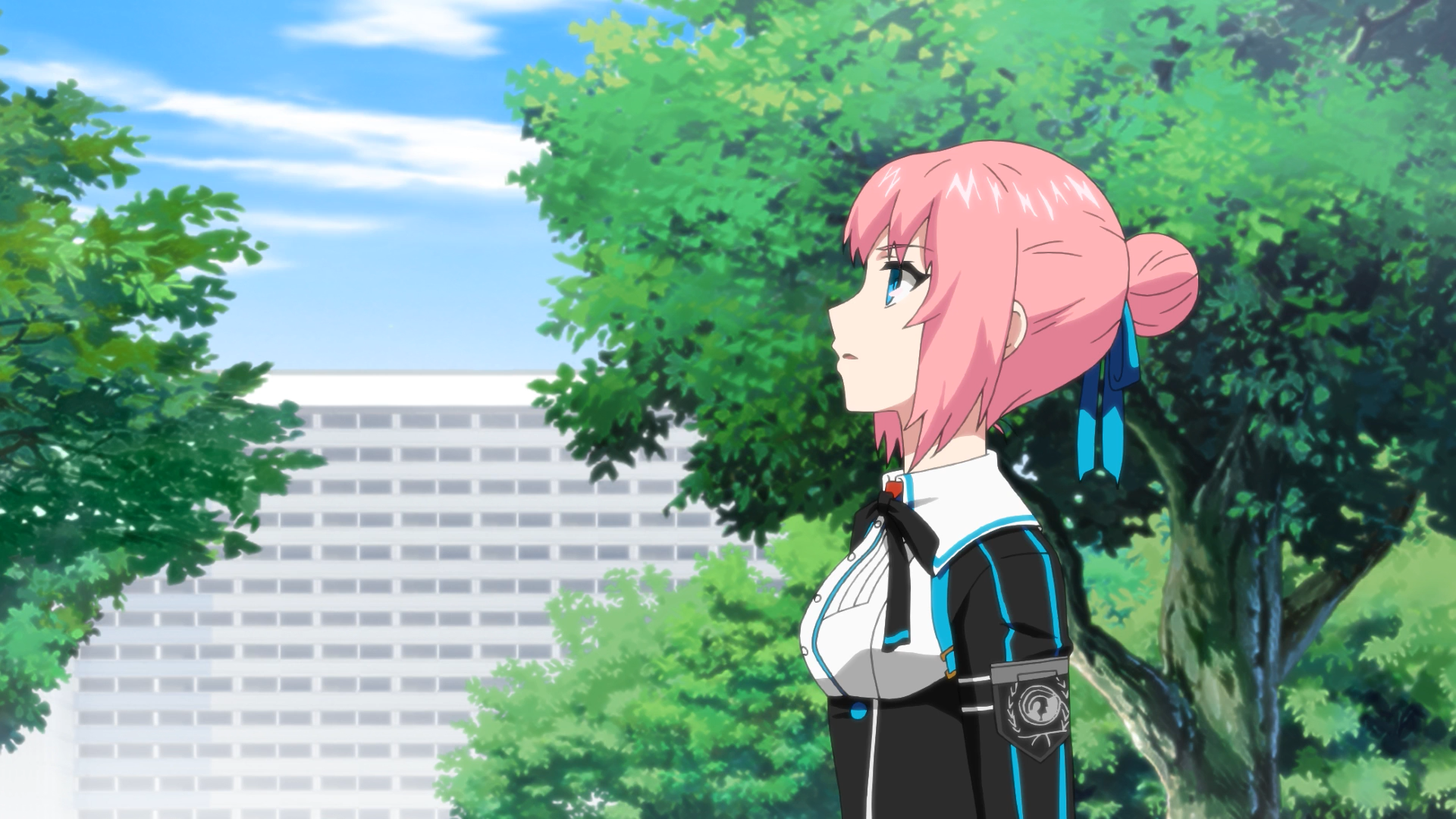 Get Closers Side Blacklambs Episode 1 Mkv Anime Tosho HD Get Wallpaper Closers Side Blacklambs Episode 1 Mkv Anime Tosho Desktop Wallpaper Free