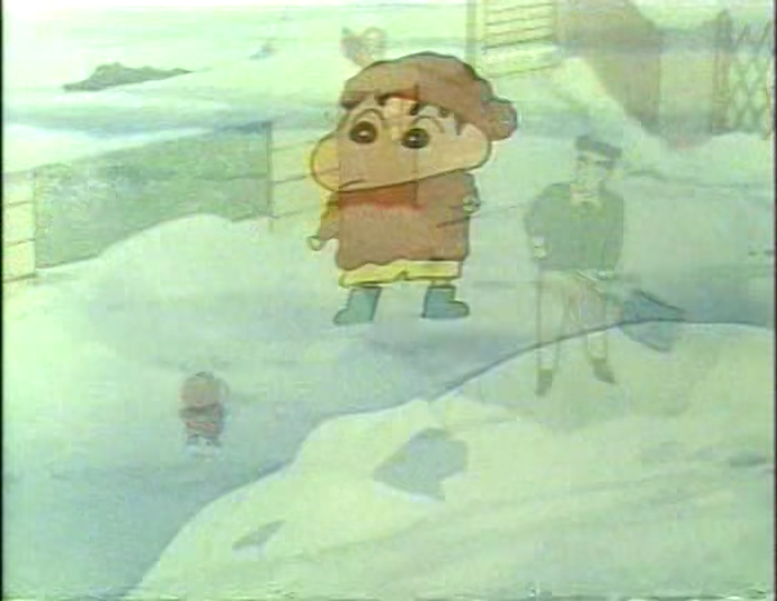 Shin chan episodes torrent pirate bay