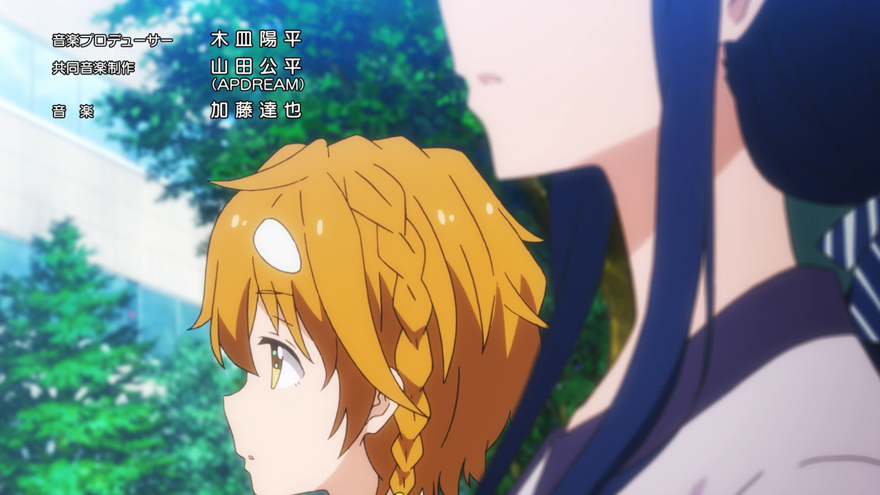 [HorribleSubs] Masamune-kun no Revenge - 09 [720p].mkv | Anime Tosho